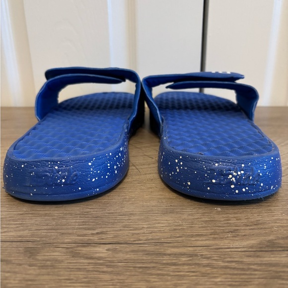 DJ Khaled Bless Up Slides Worn By Dwyane Wade - Picture 3 of 7